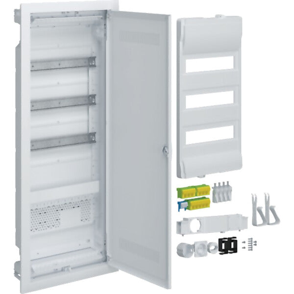 Hager UP-Klein-VT Volta.Hybrid 36PLE,1 Montagepl. VU603WWH